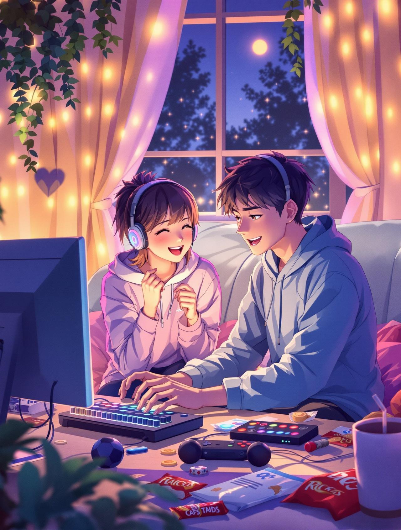 免费短剧网页版 - 我的竹马是大神