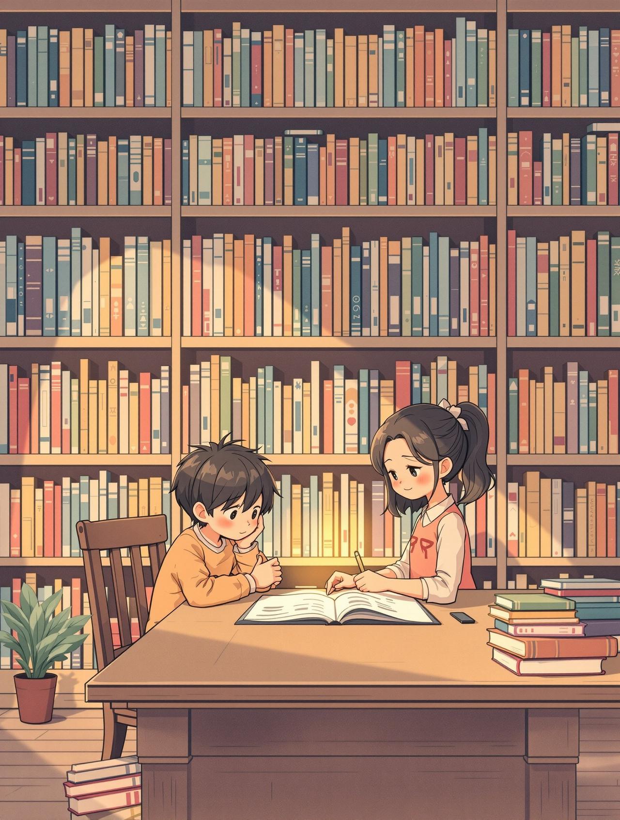 免费短剧网页版 - 学渣逆袭之学霸爱上我